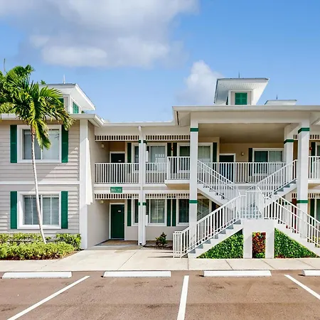 Greenlink Resort 421